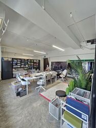 Novelty Bizcentre (D13), Factory #556520661